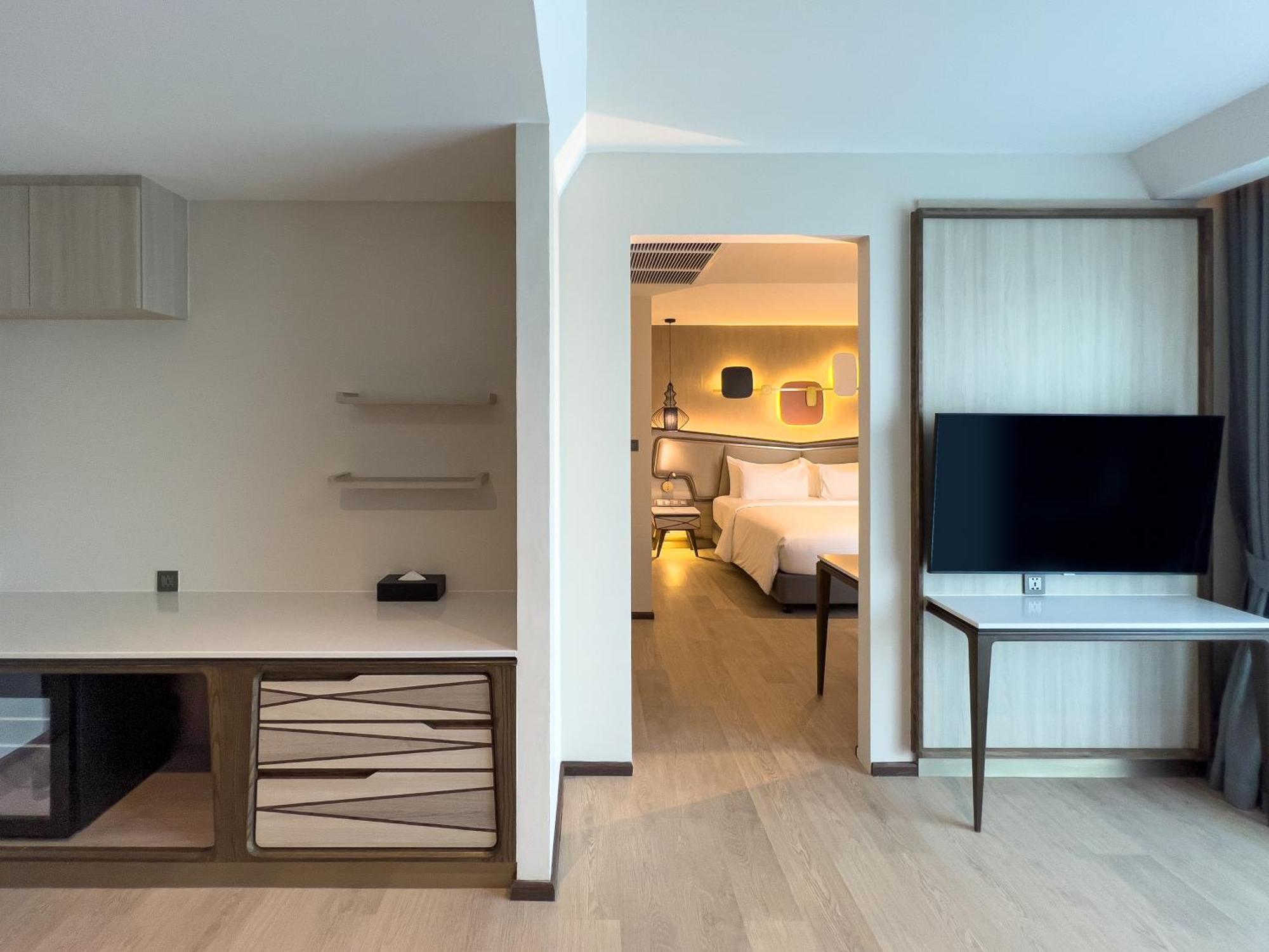 Amethyst Hotel Паттая Екстер'єр фото