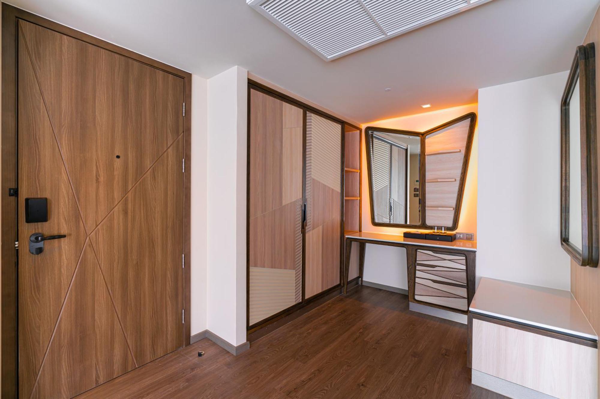Amethyst Hotel Паттая Екстер'єр фото