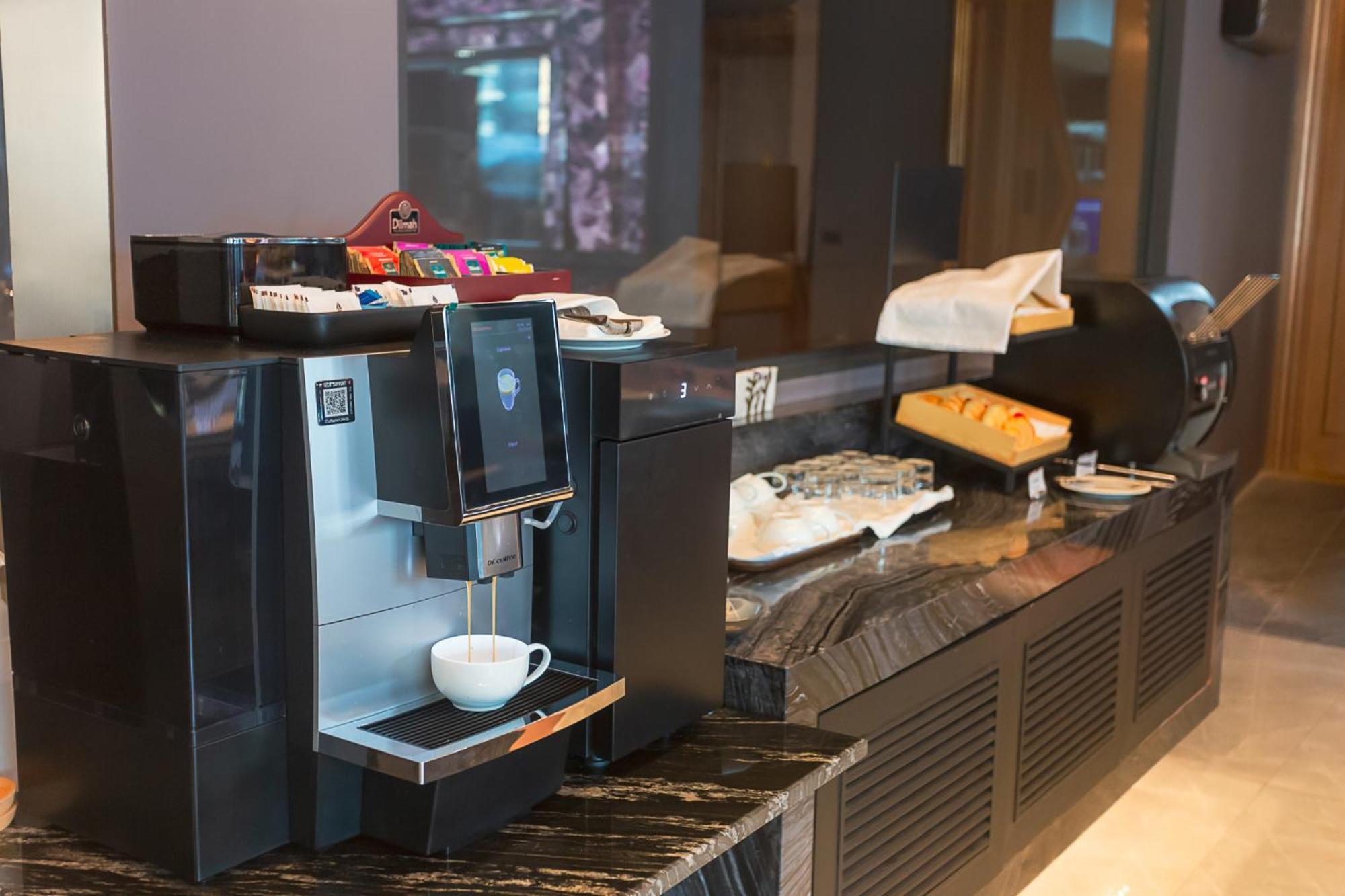 Amethyst Hotel Паттая Екстер'єр фото