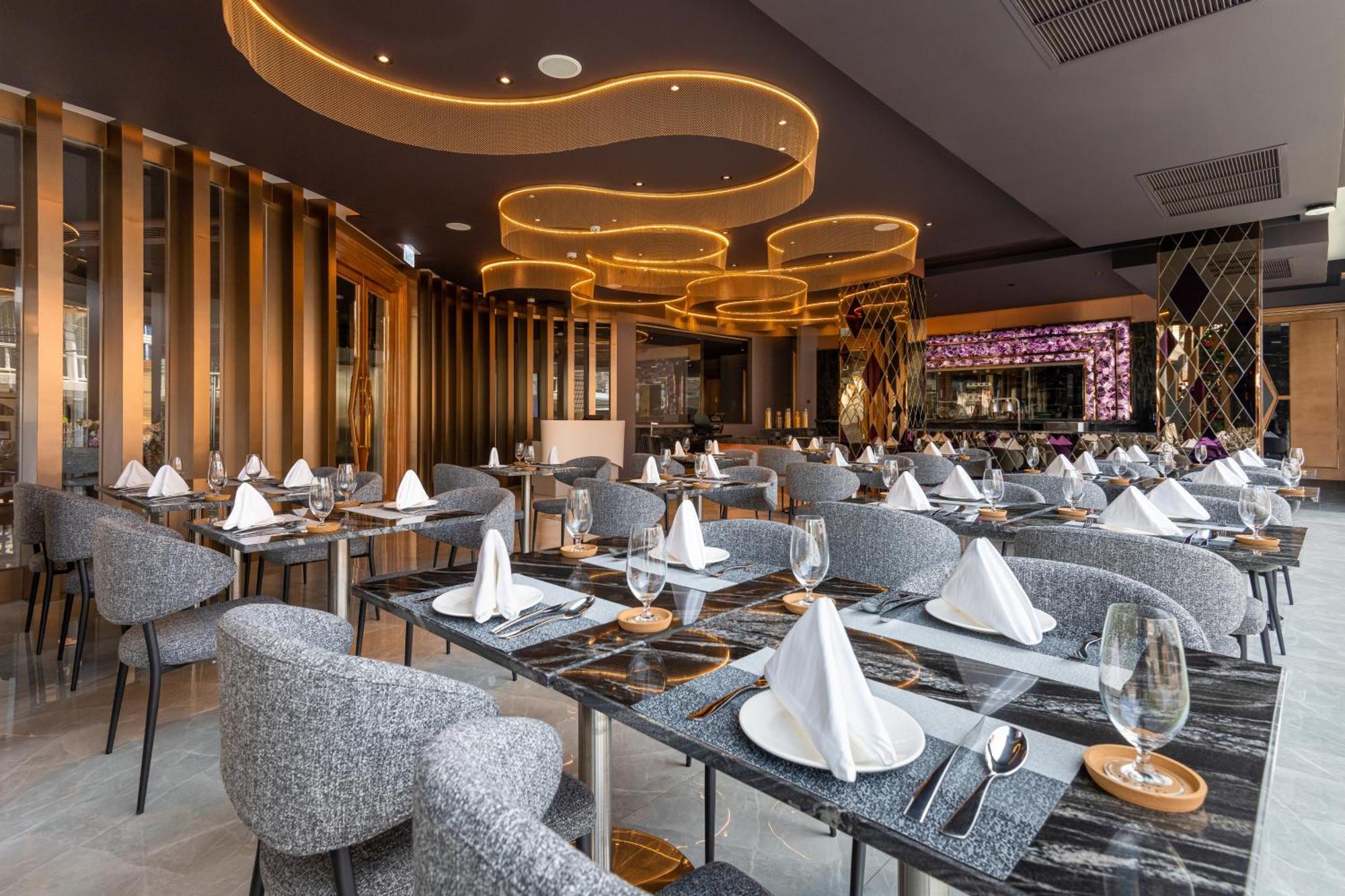 Amethyst Hotel Паттая Екстер'єр фото
