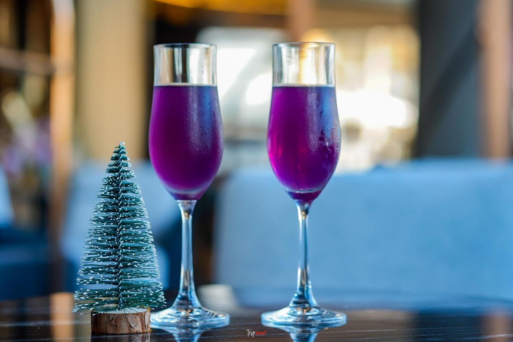 Amethyst Hotel Паттая Екстер'єр фото